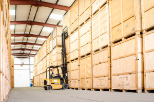 storage