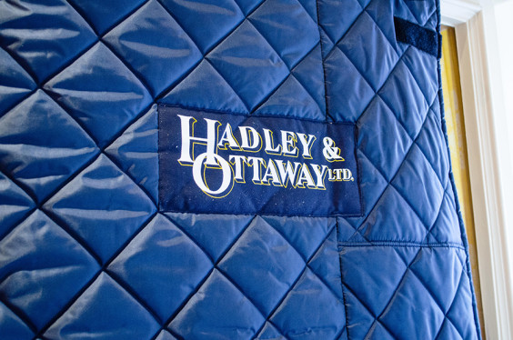 news update hadley and ottaway