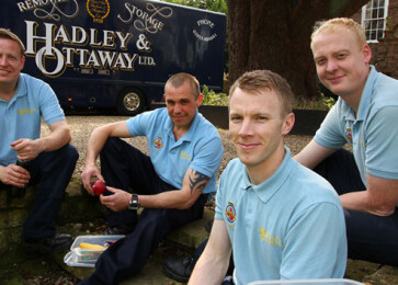 removals need not be a hassle with out service