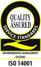 enviromental management systems quality assured