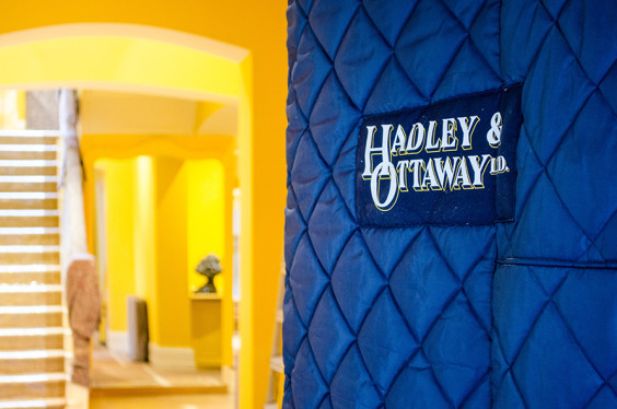 hadley and ottaway protecting your home 