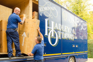 hadley and ottaway removals guist hall 
