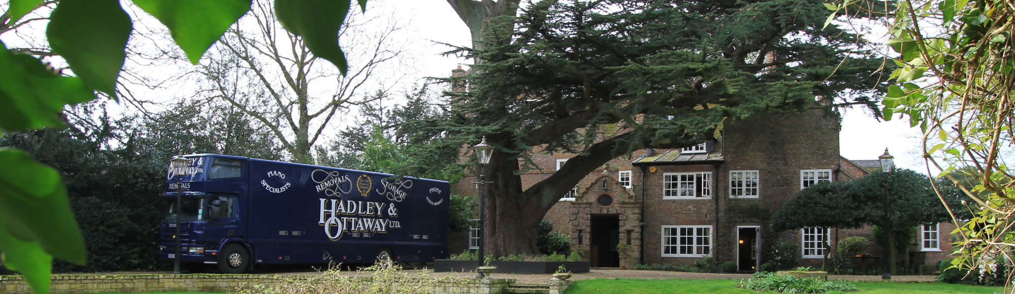 hadley and ottaway house removals