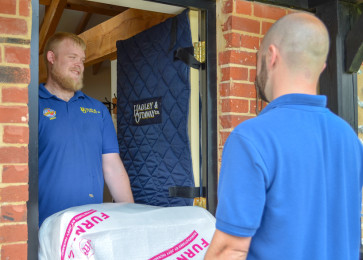 keep belongings safe with expert house removal services norfolk