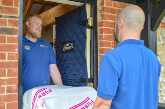 keep belongings safe with expert house removal services norfolk