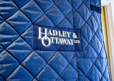 news update hadley and ottaway