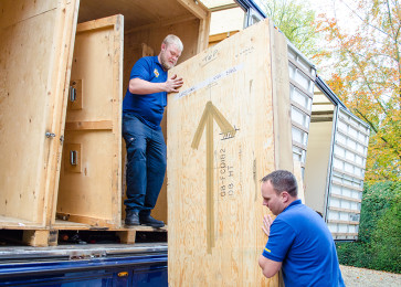 three tips for a successful summer moving day