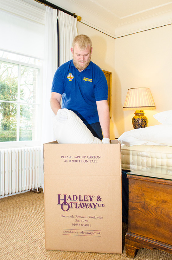 three tips for choosing the right removals company in norwich