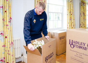 top tips to make the packing process more efficient