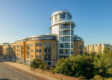 Cambridge Removals Challenge   Chris 6