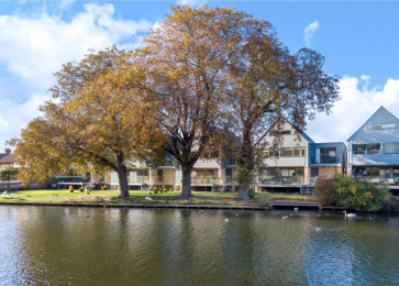 Cambridge Removals Challenge   David