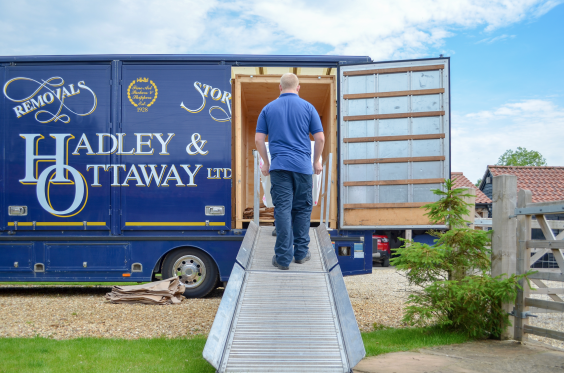 hadley and ottaway removals company good reviews